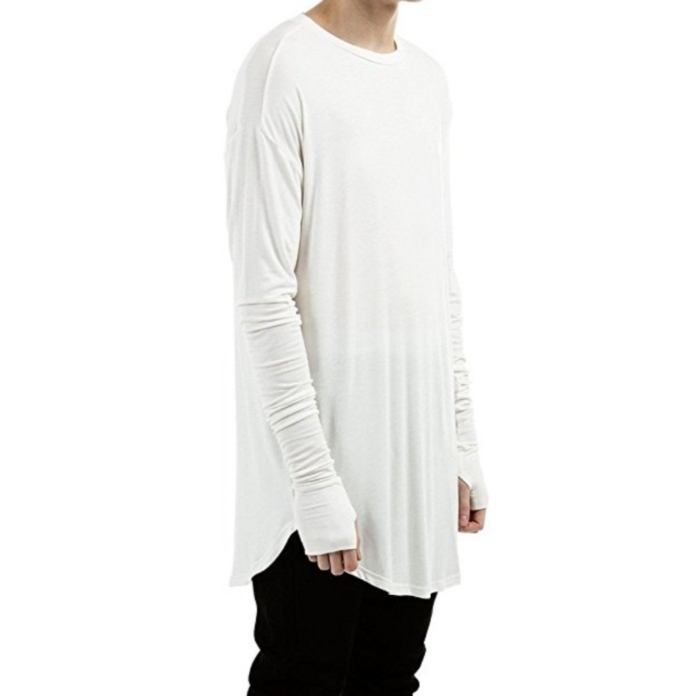 Long sleeve T-shirt Basic Tee